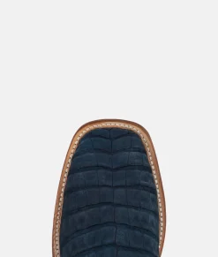 BOY Lucchese Horseman|Cowboy*Evening Patriot