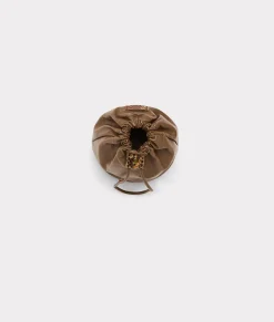 Women Lucchese Handbags*Fallon Exotic Bucket Bag
