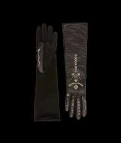 Women Lucchese Gloves*Fancy Gloves