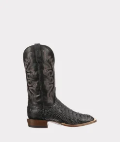 BOY Lucchese Horseman|Cowboy*Fisher
