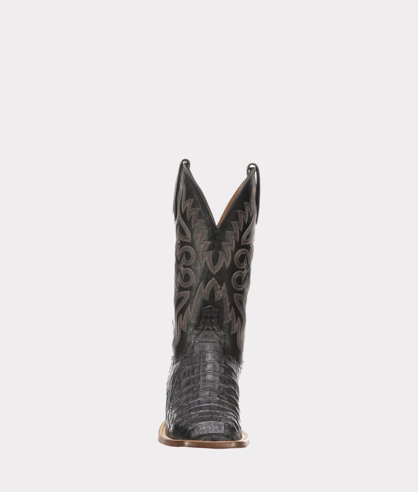 BOY Lucchese Horseman|Cowboy*Fisher