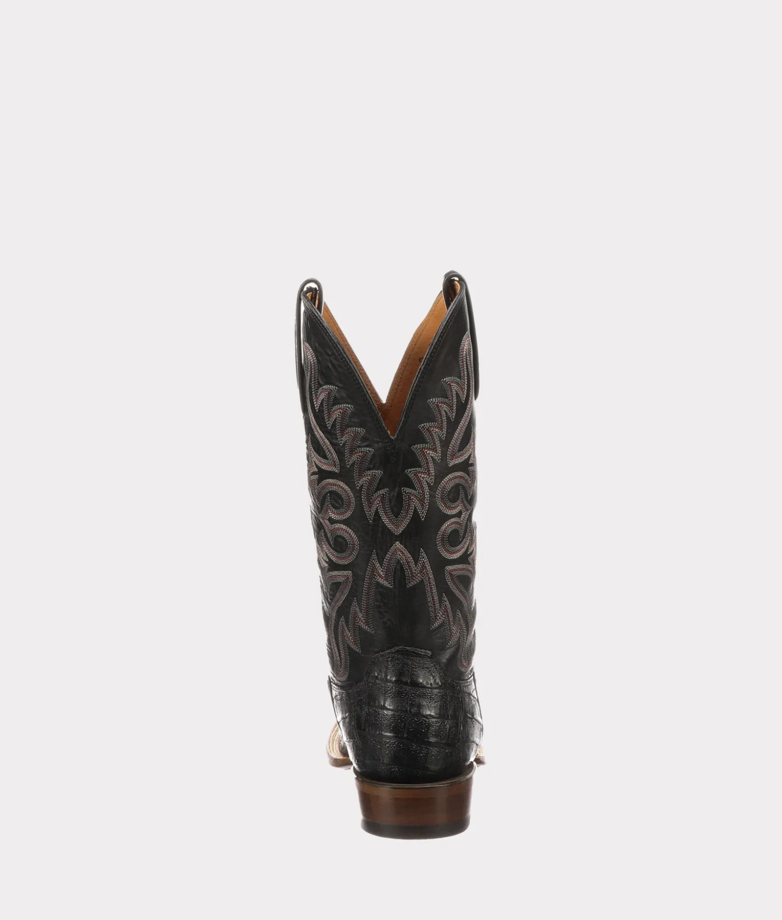 BOY Lucchese Horseman|Cowboy*Fisher