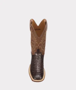 BOY Lucchese Horseman|Cowboy*Fisher