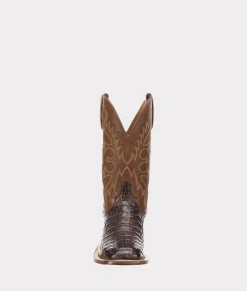 BOY Lucchese Horseman|Cowboy*Fisher