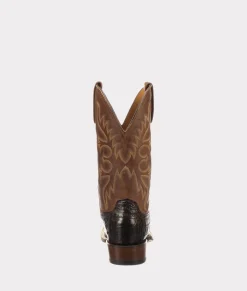 BOY Lucchese Horseman|Cowboy*Fisher