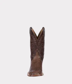 BOY Lucchese Horseman|Cowboy*Fisher