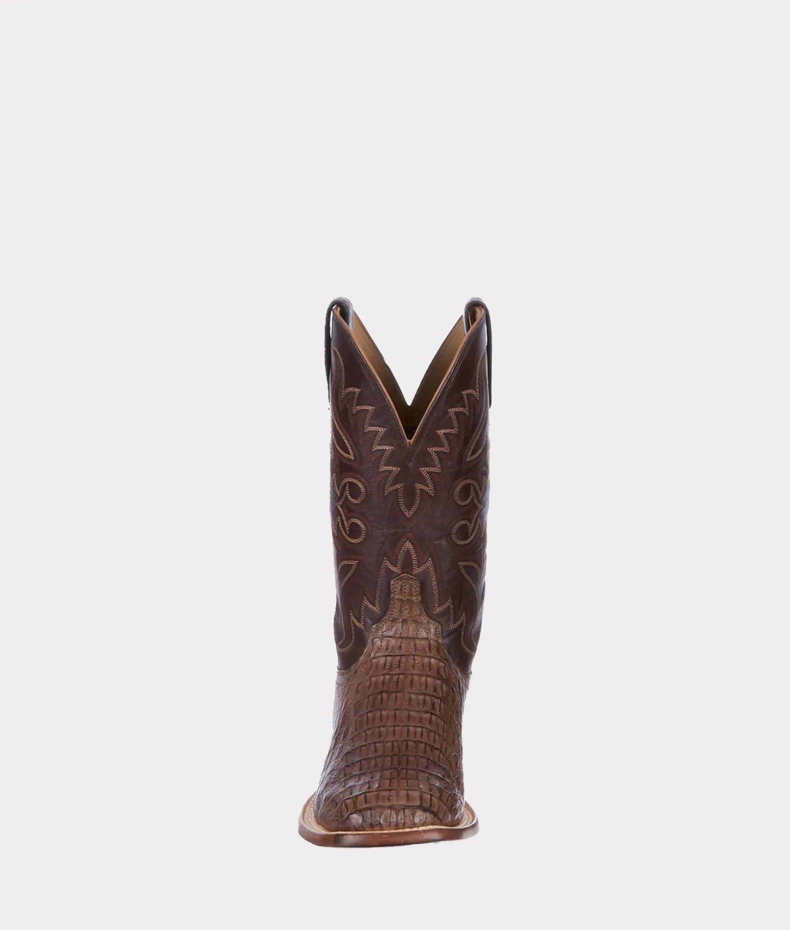BOY Lucchese Horseman|Cowboy*Fisher