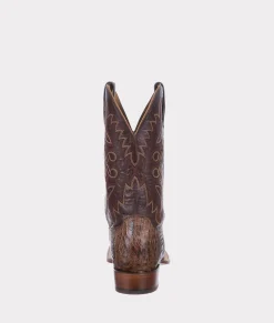 BOY Lucchese Horseman|Cowboy*Fisher