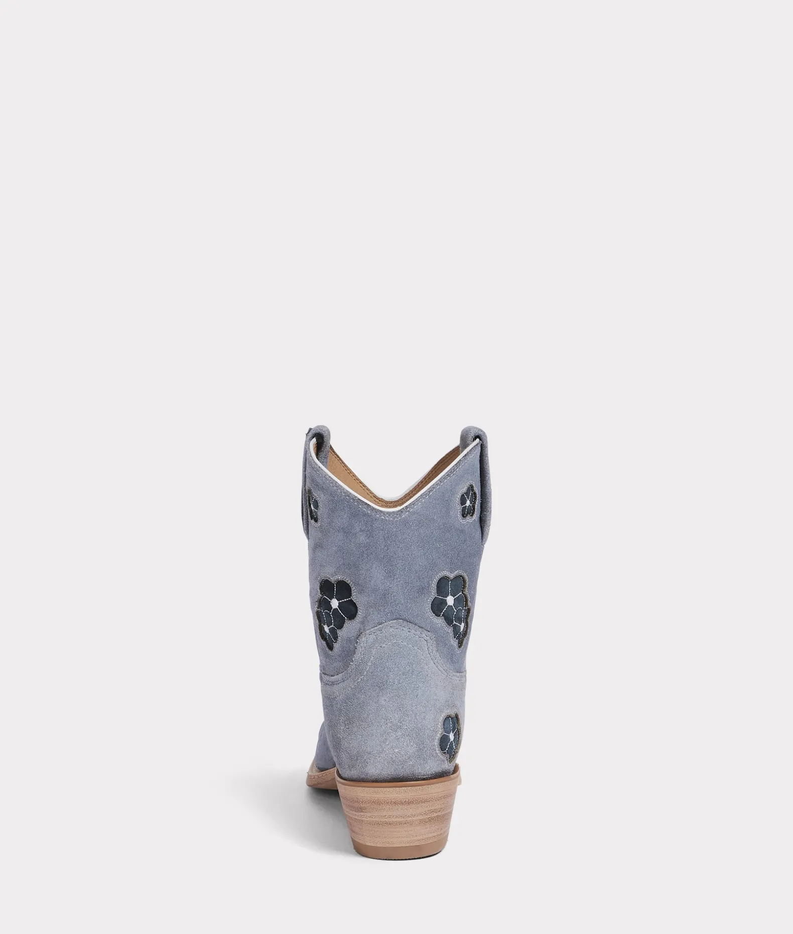 Women/BOY Lucchese Booties|Cowboy*Flora