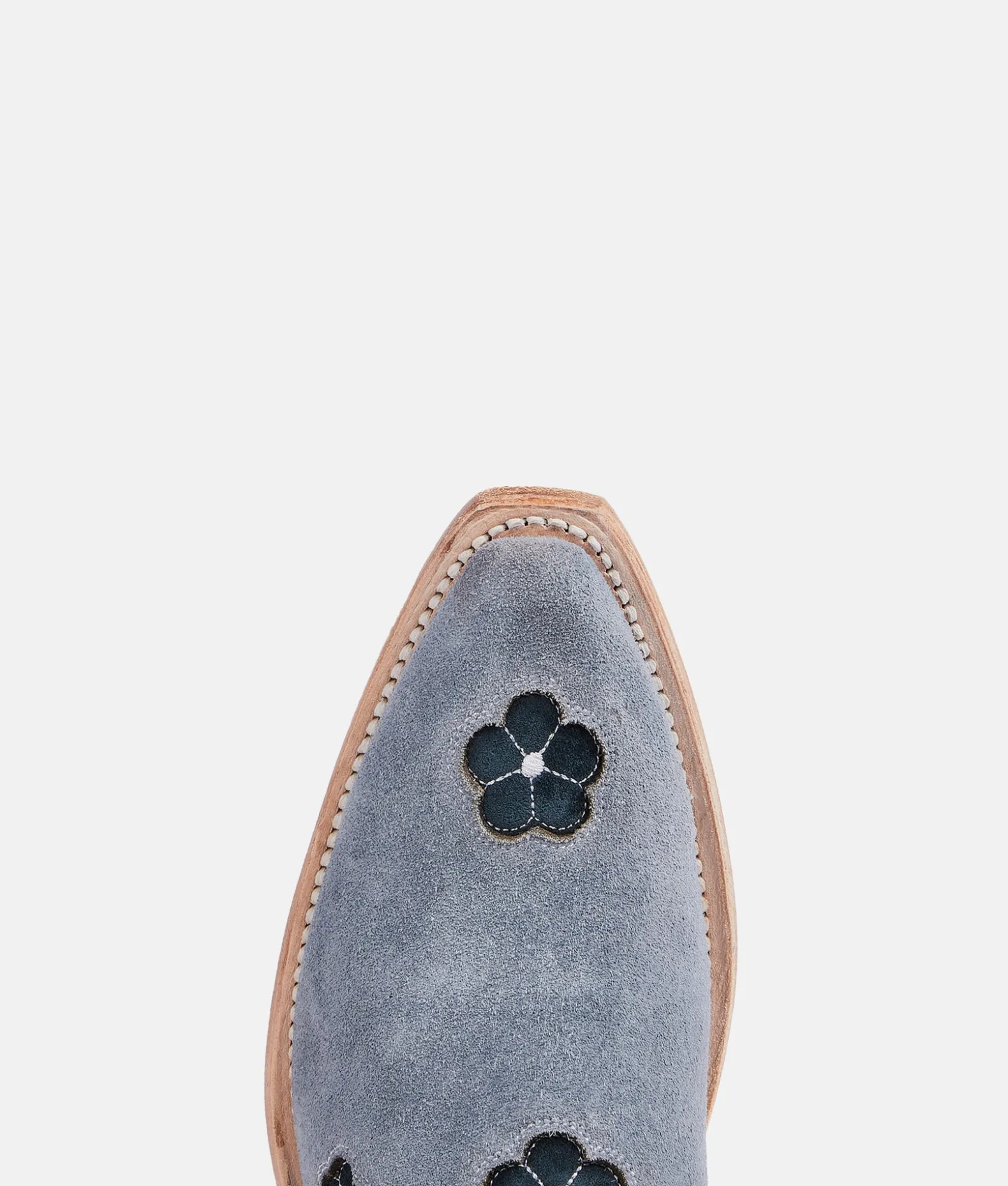 Women/BOY Lucchese Booties|Cowboy*Flora