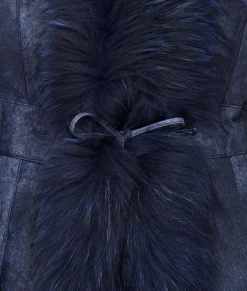 Women Lucchese Furs|Outerwear*Fox Fur Vest