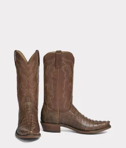 BOY Lucchese Cowboy*Franklin