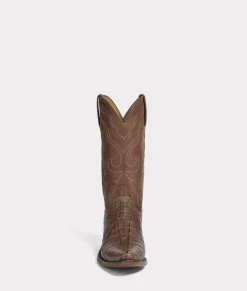 BOY Lucchese Cowboy*Franklin