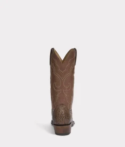BOY Lucchese Cowboy*Franklin