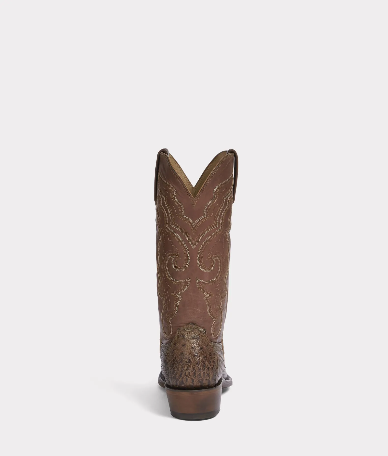 BOY Lucchese Cowboy*Franklin