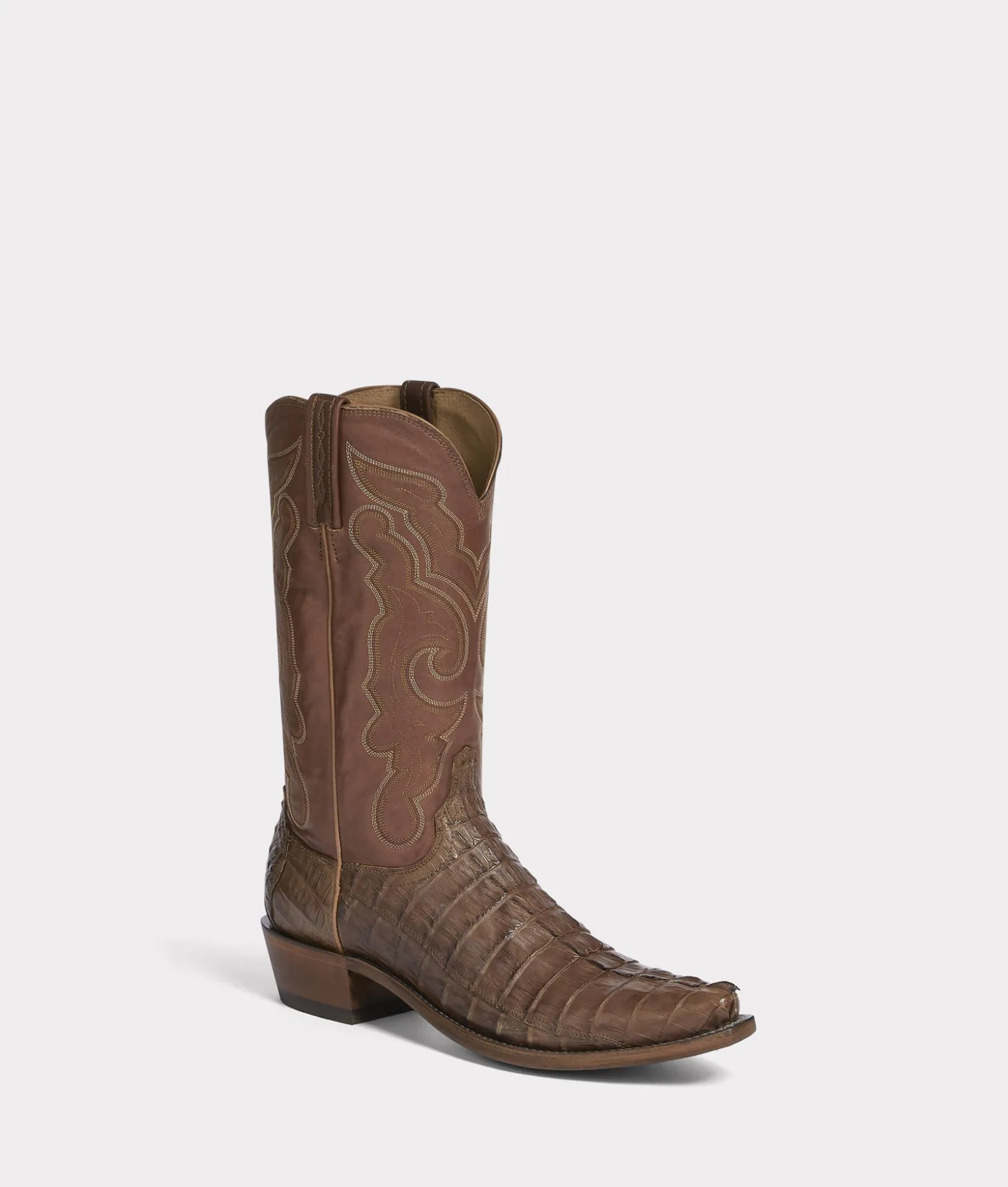 BOY Lucchese Cowboy*Franklin