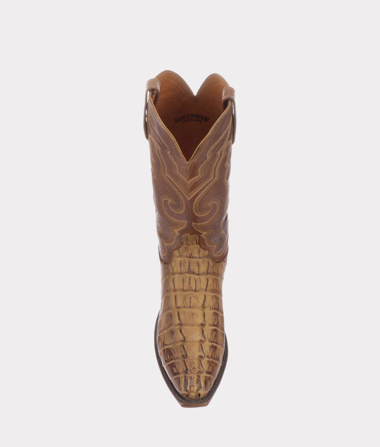 BOY Lucchese Cowboy*Franklin