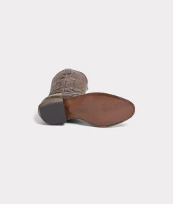 BOY Lucchese Cowboy*Franklin
