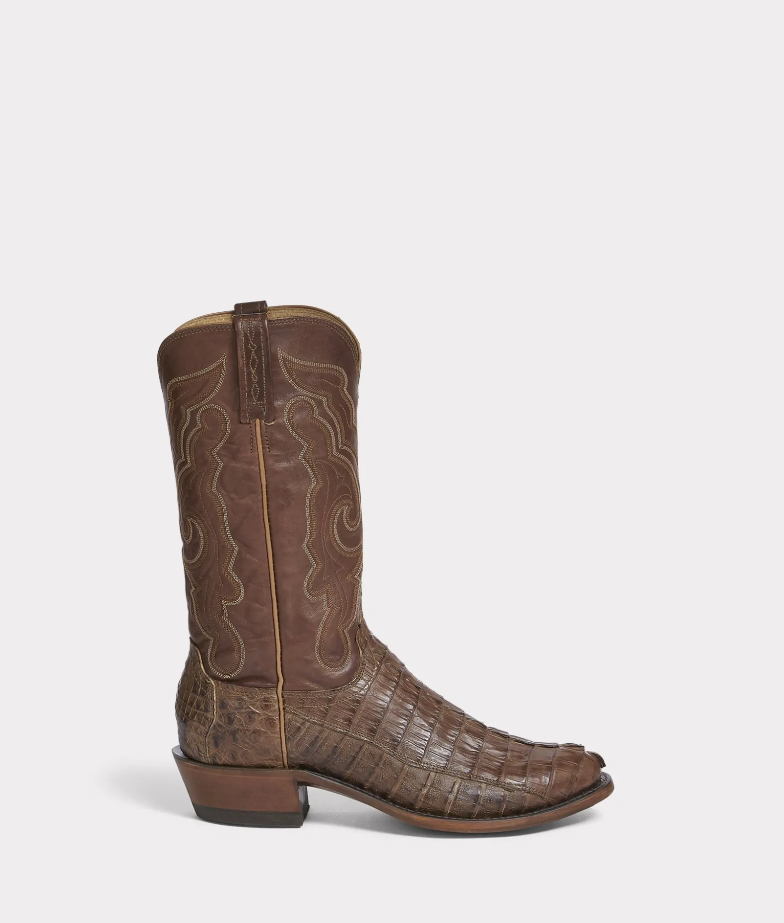 BOY Lucchese Cowboy*Franklin