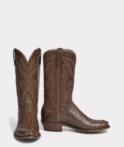 BOY Lucchese Cowboy*Franklin
