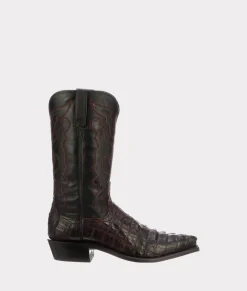 BOY Lucchese Cowboy*Franklin