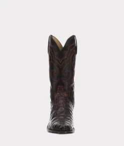 BOY Lucchese Cowboy*Franklin