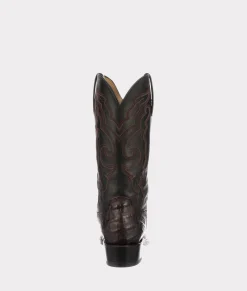 BOY Lucchese Cowboy*Franklin