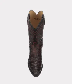 BOY Lucchese Cowboy*Franklin