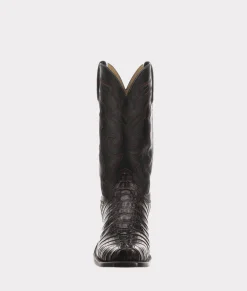 BOY Lucchese Cowboy*Franklin