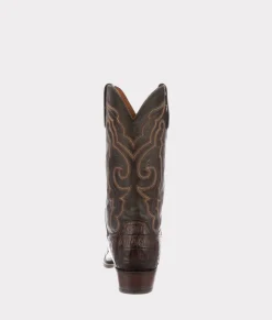 BOY Lucchese Cowboy*Franklin