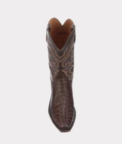 BOY Lucchese Cowboy*Franklin