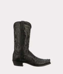 BOY Lucchese Cowboy*Franklin