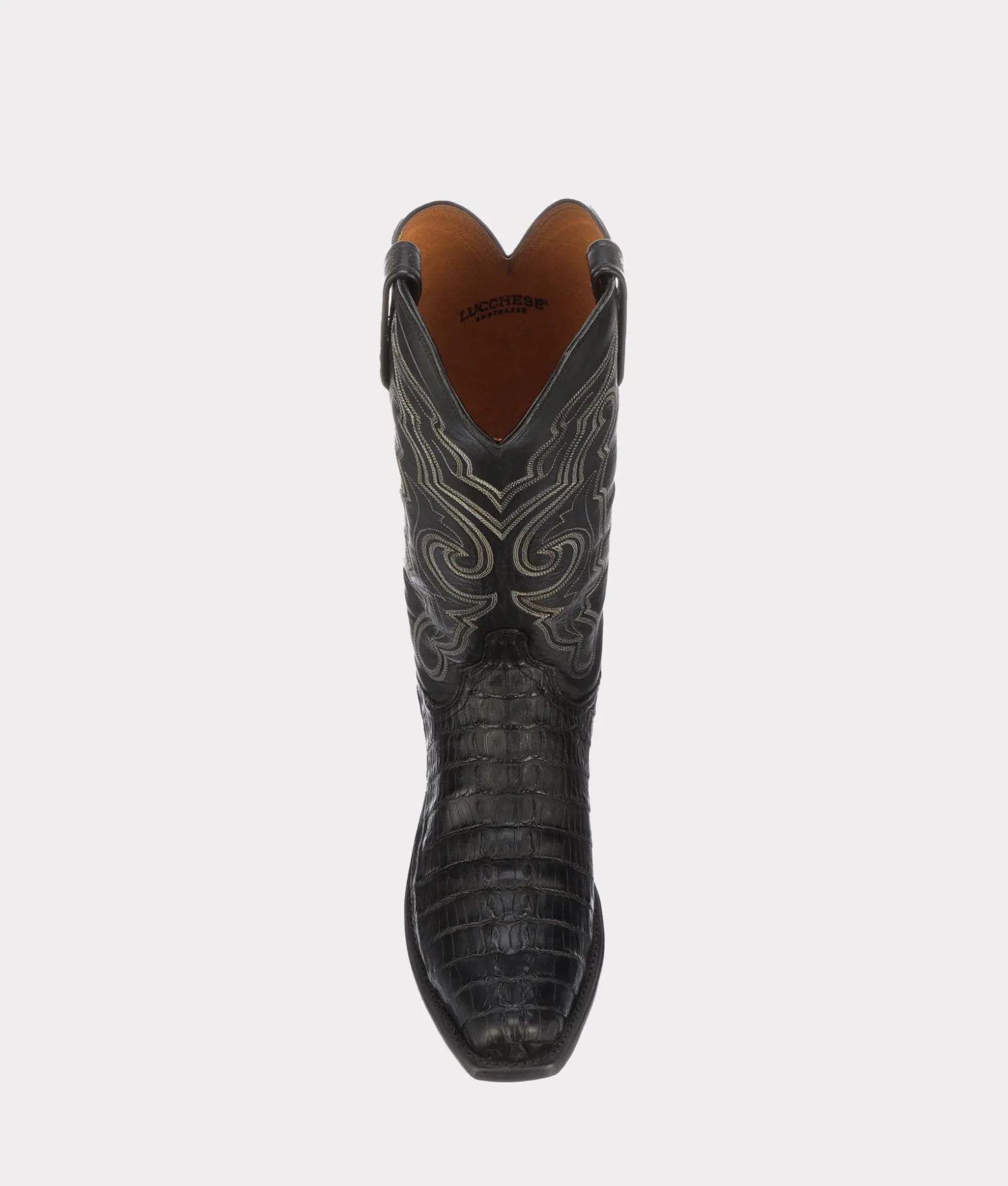 BOY Lucchese Cowboy*Franklin