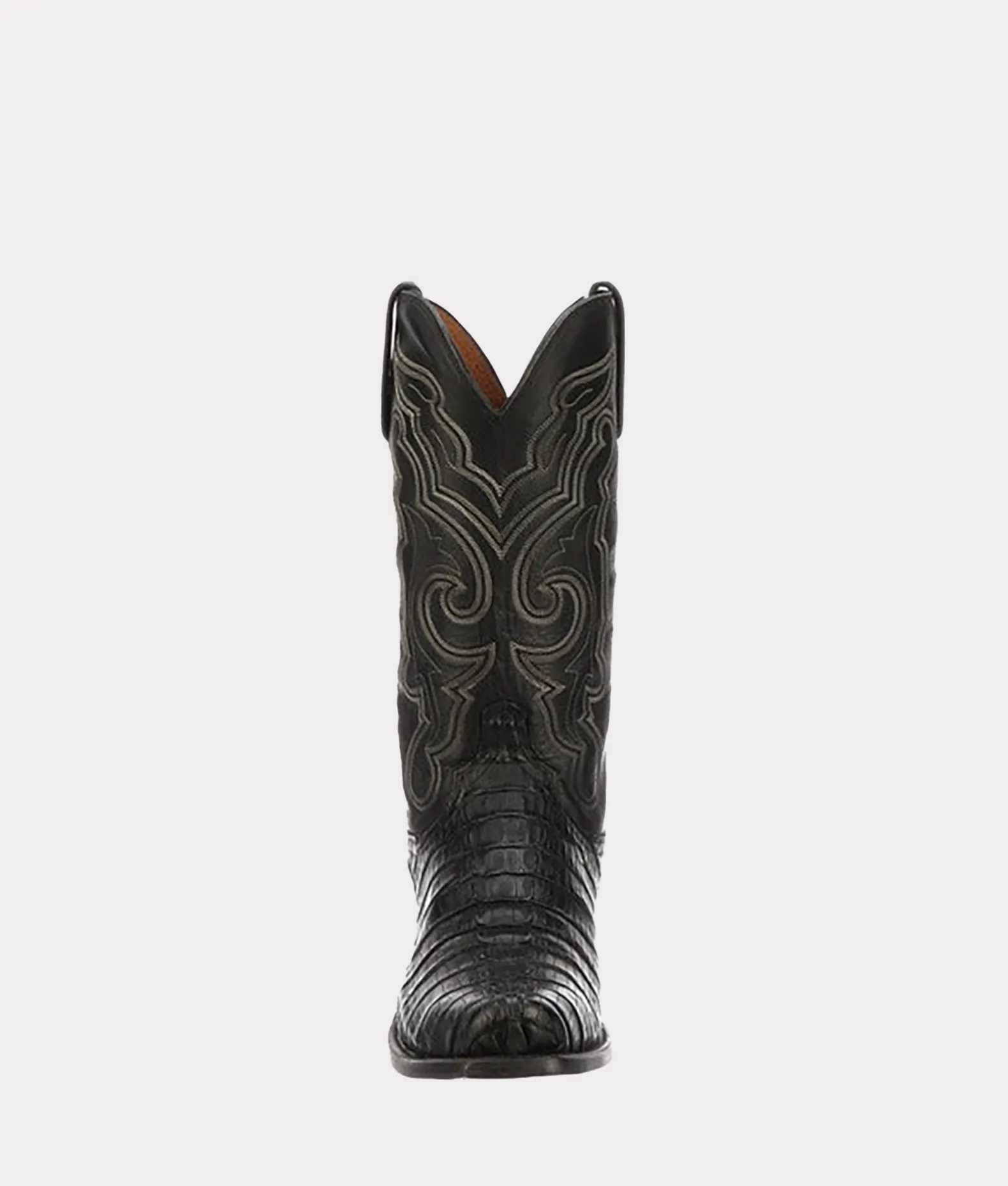 BOY Lucchese Cowboy*Franklin