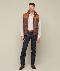 Lucchese Belts & Belt Accessories*Full Quill Ostrich