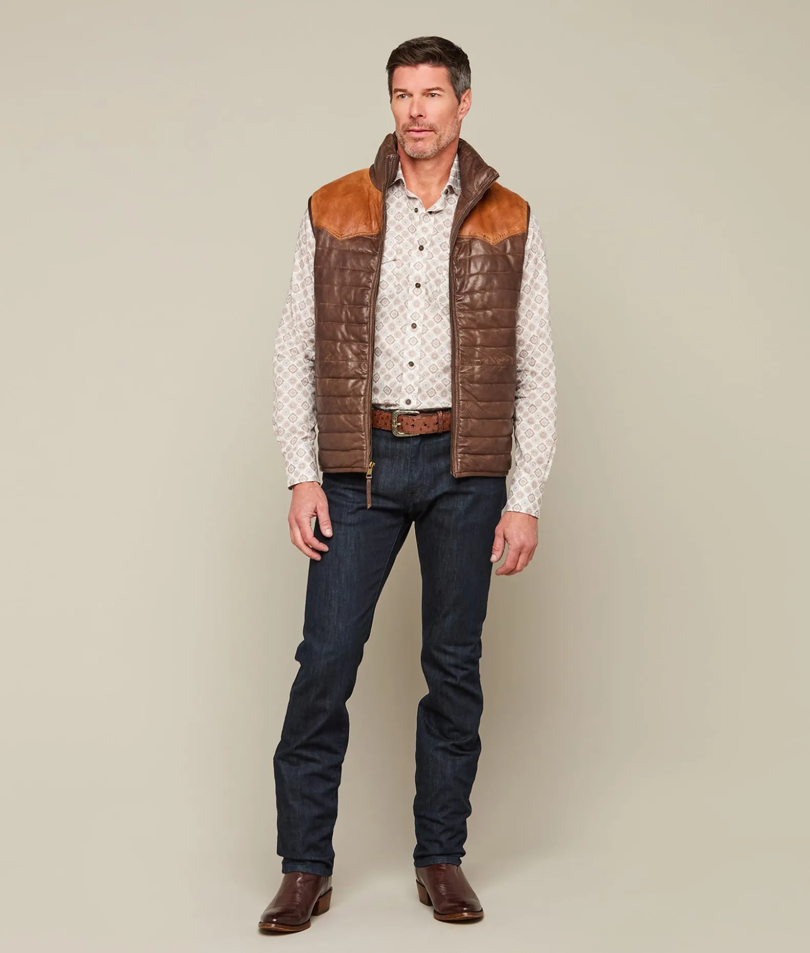 Lucchese Belts & Belt Accessories*Full Quill Ostrich