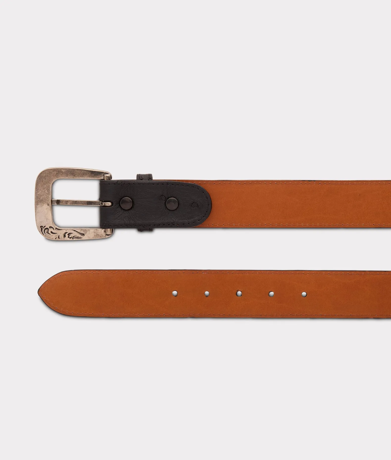 Lucchese Belts & Belt Accessories*Full Quill Ostrich