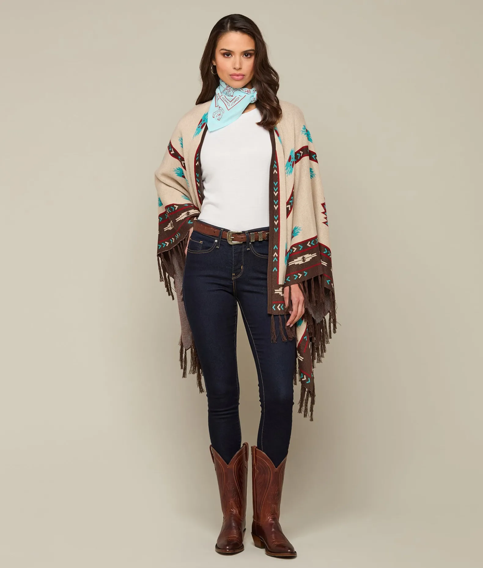 Women Lucchese Belts|Belts & Belt Accessories*Full Quill Ostrich Tapered