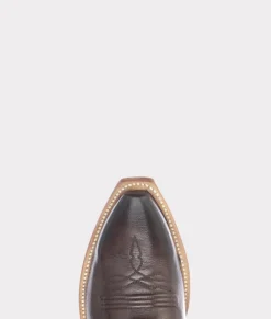 Women/BOY Lucchese Booties|Cowboy*Gaby