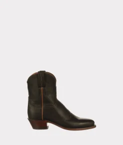 Women/BOY Lucchese Booties|Cowboy*Gaby