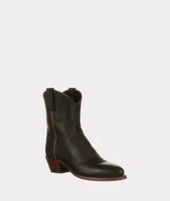 Women/BOY Lucchese Booties|Cowboy*Gaby