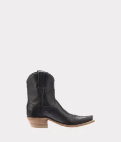 Women/BOY Lucchese Booties|Cowboy*Gaby