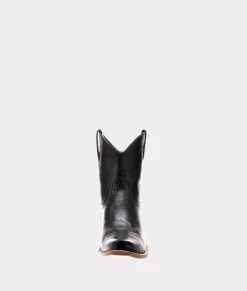 Women/BOY Lucchese Booties|Cowboy*Gaby