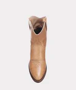 Women/BOY Lucchese Booties|Cowboy*Gaby