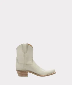 Women/BOY Lucchese Booties|Cowboy*Gaby
