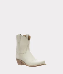Women/BOY Lucchese Booties|Cowboy*Gaby