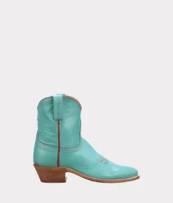Women/BOY Lucchese Cowboy|Booties*Gaby