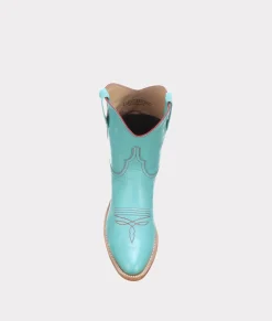 Women/BOY Lucchese Cowboy|Booties*Gaby
