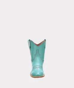 Women/BOY Lucchese Cowboy|Booties*Gaby