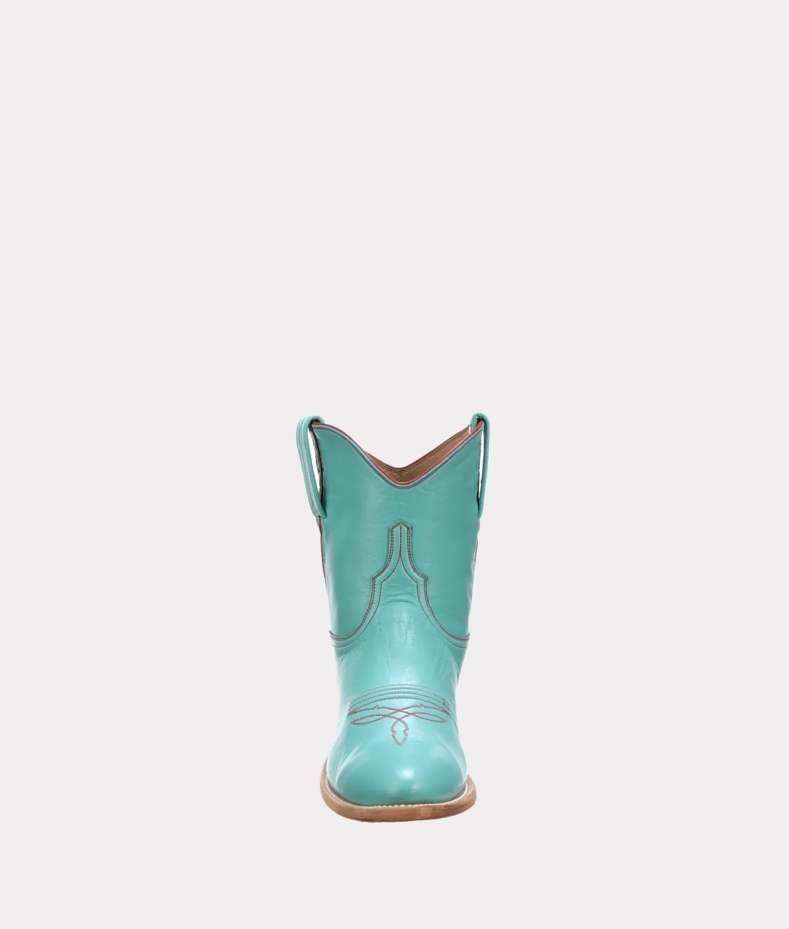 Women/BOY Lucchese Cowboy|Booties*Gaby